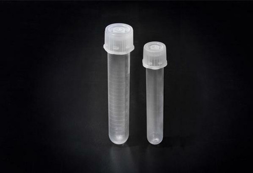 Test Tube for Flow Cytometry