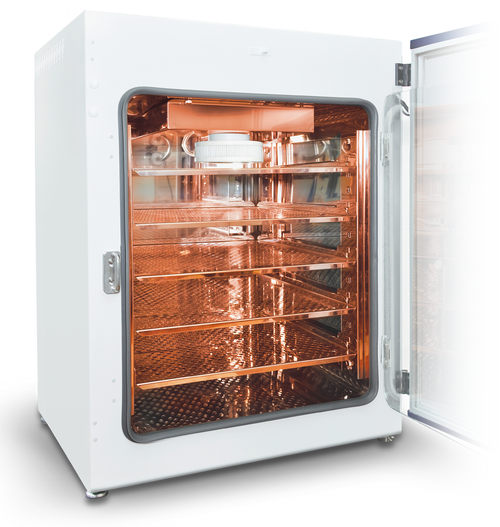 ESCO CO2 Incobator Copper Chamber