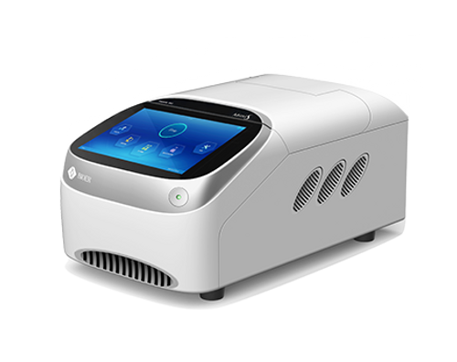 LineGene MiniReal Time Thermalcycler PCR