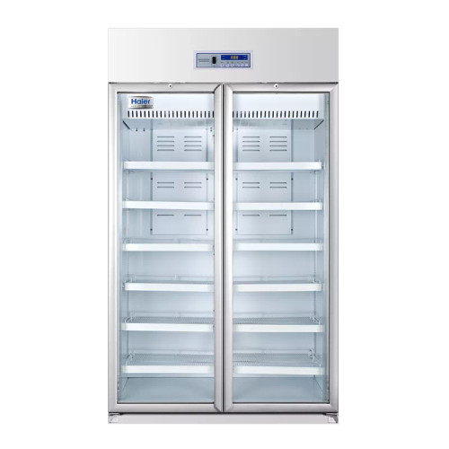 Haier Pharmacy Refrigerator  940 L / 31.4 cf  115 Volt /60 Hz