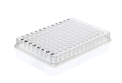 Xprols Full Skirted PCR Plates