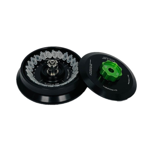 Centrifuge Rotors & Adapters | Pro Lab Supply