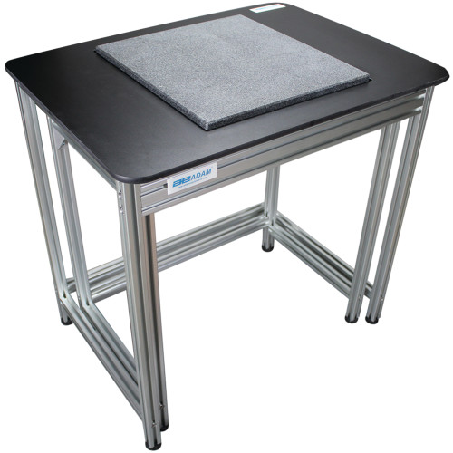 Adam - Anti-vibration table