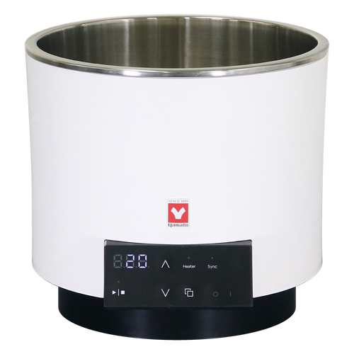 Yamato 5 L Digital Constant Temp Laboratory Oil Bath