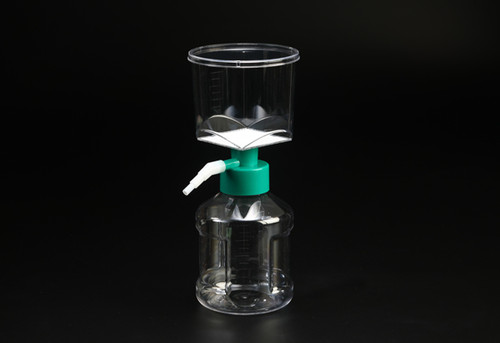 SPL Bottle Top Filter Unit Pore Size 0.22µm