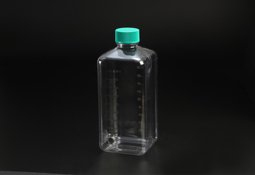 SPL 2L Biotainer Square Bottle