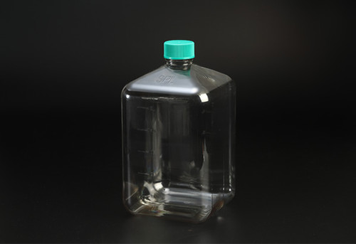 SPL 5L Biotainer Square Bottle