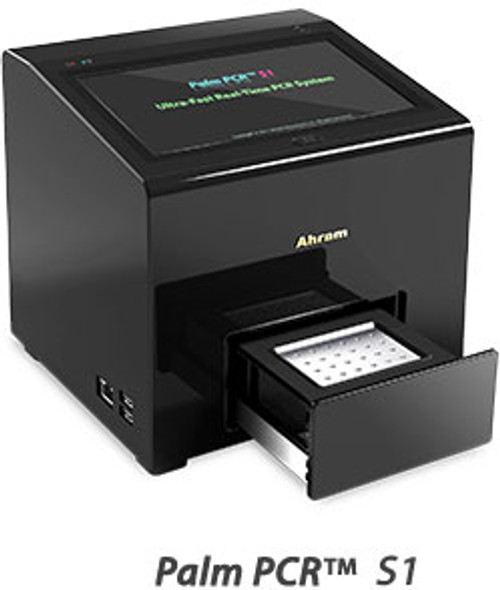 Palm PCR ™ S1 Ultra-fast Real-time PCR System
