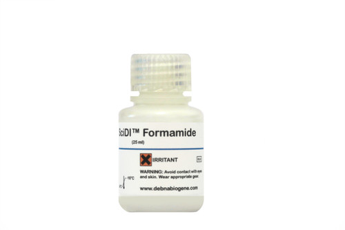 Formamide 25 ml