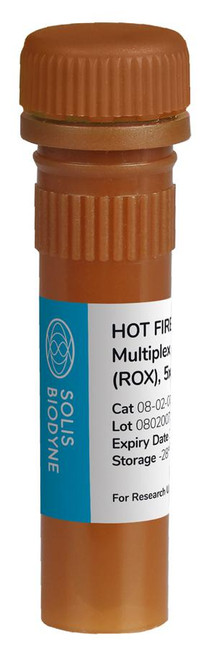 HOT FIREPol® Multiplex qPCR Mix (Purple) HOT FIREPol® Multiplex qPCR Mix (Purple)