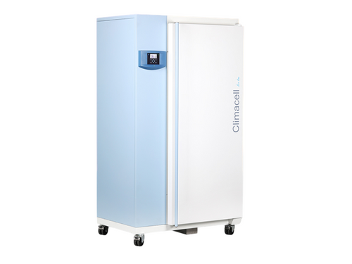 MMM ClimaCell 404 - ECO line Climate Chamber 0°C up to 100°C 404L / (14.3 ft³)