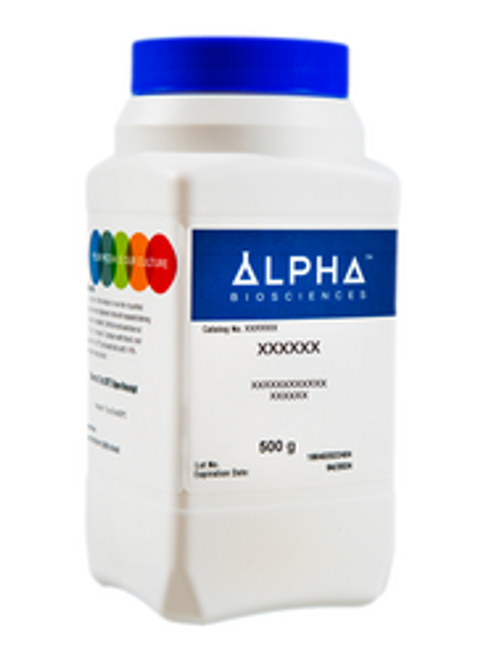 Listeria Chromogenic Lipase C Supplement Listeria Chromogenic Lipase C Supplement