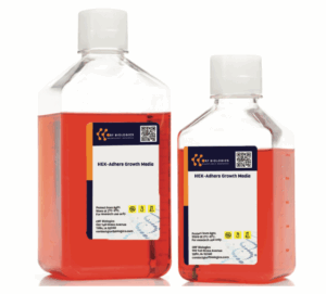 ORF - OptiMax HEK Growth Media