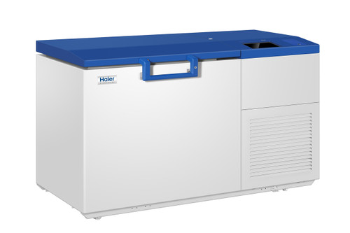 Haier Biomedical -150°C Chest Cryo Freezer 209 L/7.4 Cf DW-150W209A