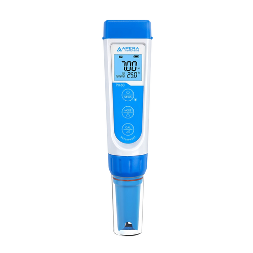 Apera Instruments 60 Premium Series - Pocket Tester Kits 15°C to 25°C