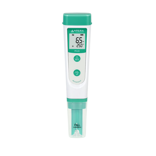 Apera Instruments 20 Value Series - Pocket Tester Kits 15°C to 25°C
