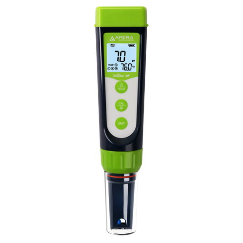 Apera Instruments GroStar Series - Pen Testers for Growers 15°C to 25°C