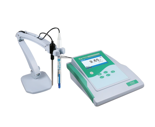 Apera Instruments 910/950 Value Series - Benchtop Meter Kits 15°C to 25°C