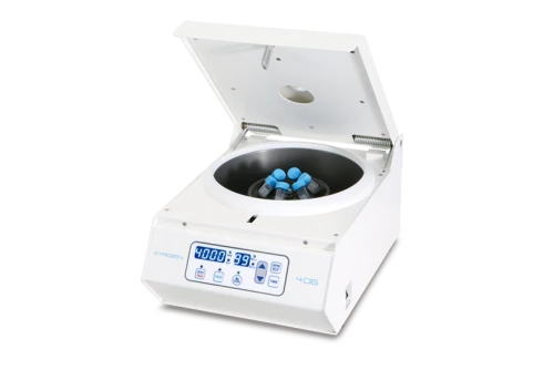 Gyrozen 406 Low-Speed Clinical Centrifuge