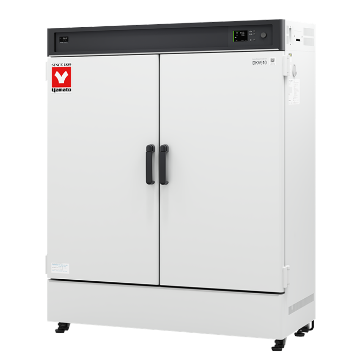 Yamato DKV Series Programmable Forced Convection Oven