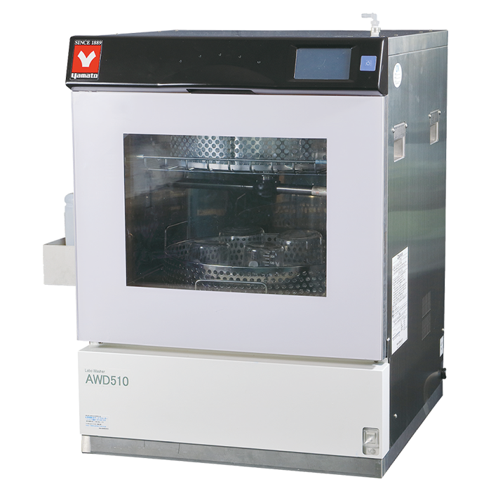 Yamato AWD Series Glassware Washer