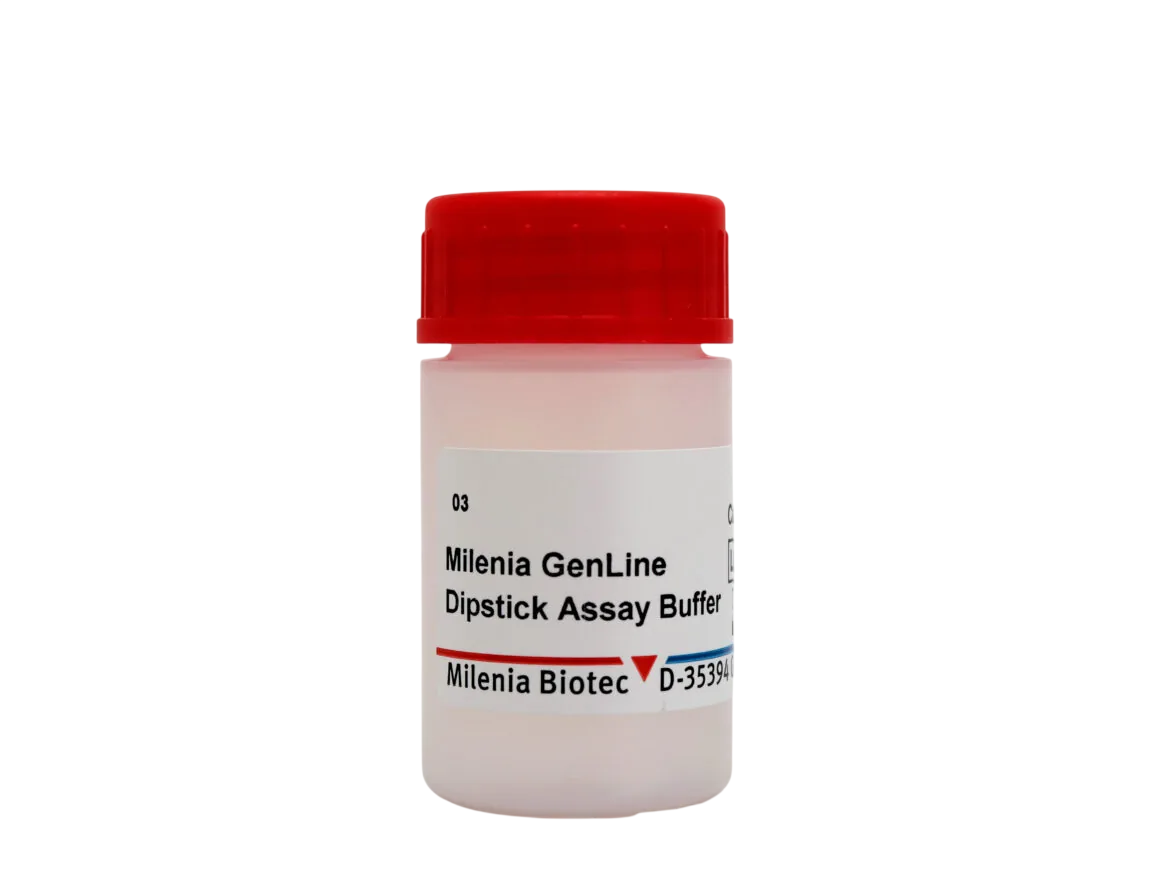 Milenia Biotec HybriDetect Chase Buffer - Universal Assay Buffer (10 mL)