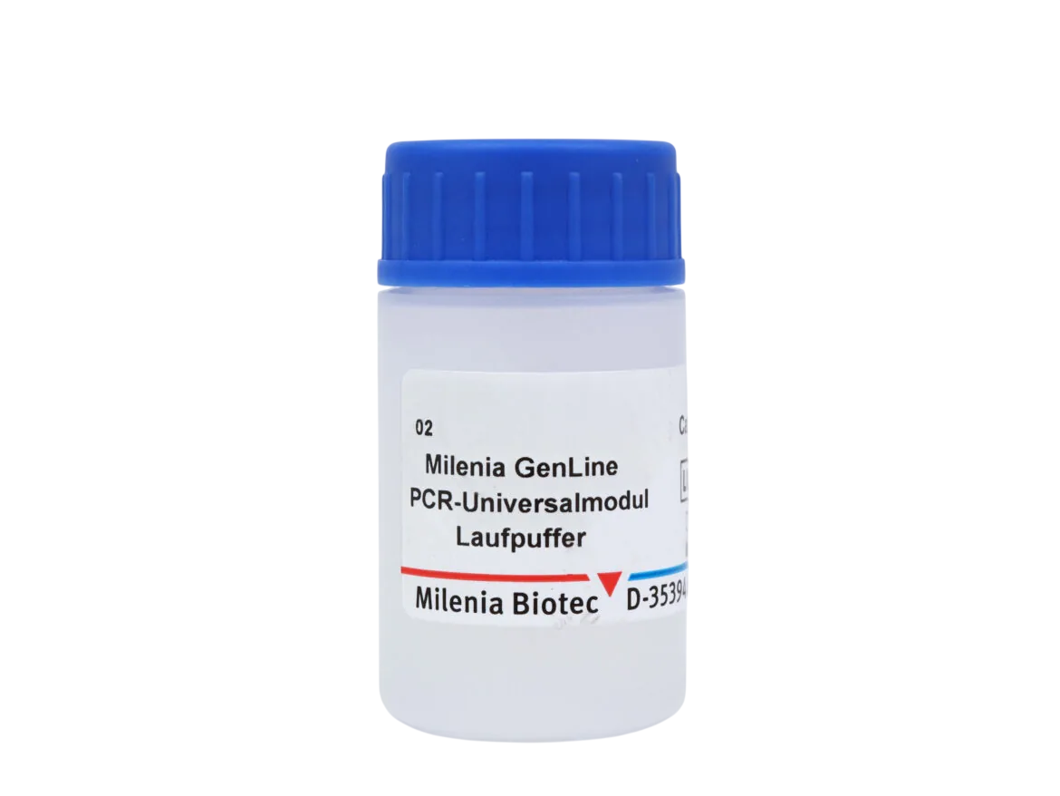 Milenia Biotec HybriDetect Chase Buffer A - Optimized PCR Assay Buffer (10 mL)