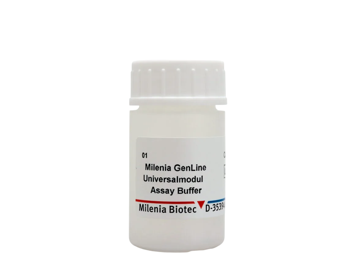 Milenia Biotec HybriDetect Chase Buffer B - Optimized Isothermal Amplification Buffer (10 mL)