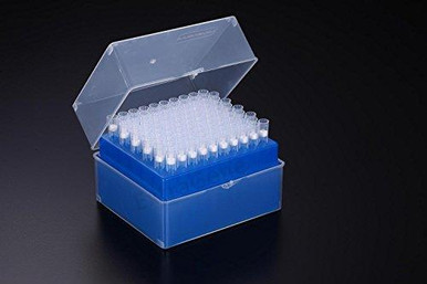 960 tips racked 96 tips//rack pk x 10 racks Extragene universal pipette tips 1000 ul sterile DNase//RNase autoclavable