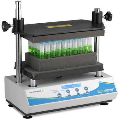 Benchmark Scientific Benchmark BV1010 Benchmixer™ XL Multi-Tube