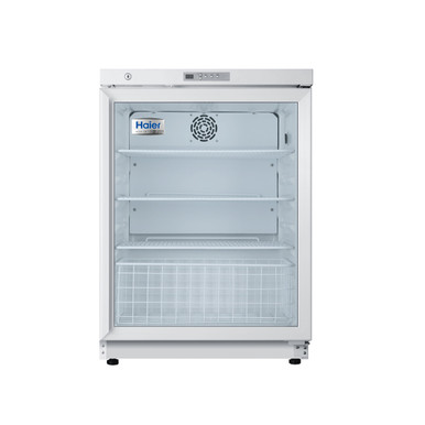 Haier 68 L / 2.4 Cu Pharmacy Refrigerator 2-8°C Under-counter 115 Volt /60  Hz (HYC-68 )