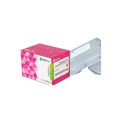 Bioer Pre-Filled MagaBio plus Virus DNA/RNA Purification 32T for