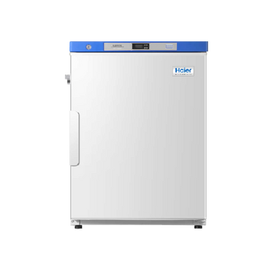Haier -25℃ Biomedical Freezer 92 Liters / 3.2 CF