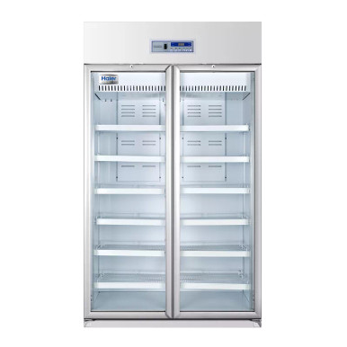 Haier 68 L / 2.4 Cu Pharmacy Refrigerator 2-8°C Under-counter 115 Volt /60  Hz (HYC-68 )