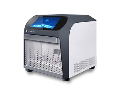 Bioer - GenePure Pro 16H fully automatic Nucleic Acid purification ...