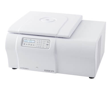 Gyrozen 1580R Multi-Purpose High Speed Refrigerated Cen | Pro