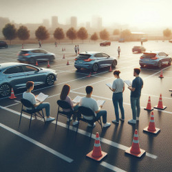 How to Build Confidence Behind the Wheel After a Bad Driving Experience