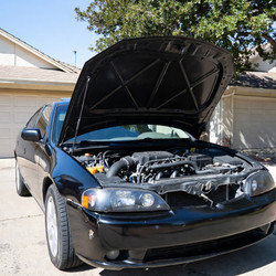 Preparing Your Car for Summer in Texas: AC, Tires & Overheating Prevention