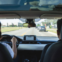 Top 5 Most Common Driving Test Mistakes in Texas (and How to Avoid Them in 2026)