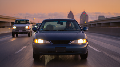 Holiday Driving Safety Tips for San Antonio Families in 2025