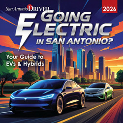 Essential facts and practical tips for new drivers transitioning to electric and hybrid vehicles in San Antonio — regenerative braking, charging, range management & more.