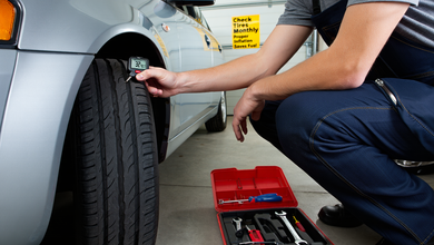 Eco-Driving Hacks: Save Fuel and Reduce Your Carbon Footprint Behind the Wheel