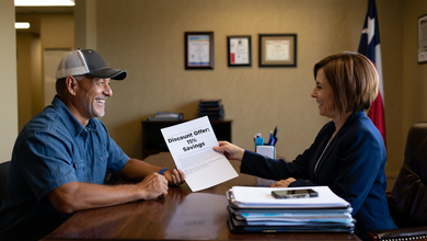 Defensive Driving Course Benefits: Save on Insurance and Drive Safer in Texas