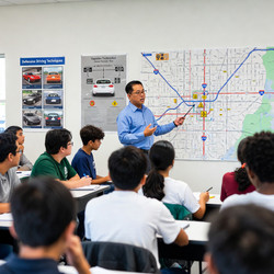 Defensive Driving 2026: Stay One Step Ahead on Busy San Antonio Roads