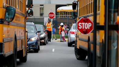 Back-to-School Driving: Refreshers for Busy Parents and Student Drivers