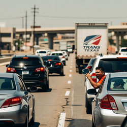 Managing Road Rage and Aggressive Drivers on San Antonio’s Busy Streets