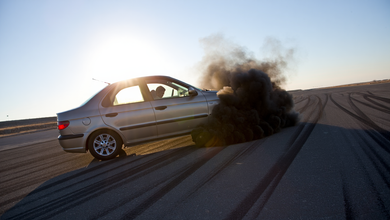 The Science of Speed: Understanding Acceleration, Braking, and Physics on the Road