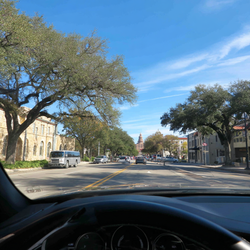 “Four corners of SA, one license in your pocket.”