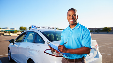 Adult Drivers Ed in San Antonio: Why It's Never Too Late to Learn Properly!