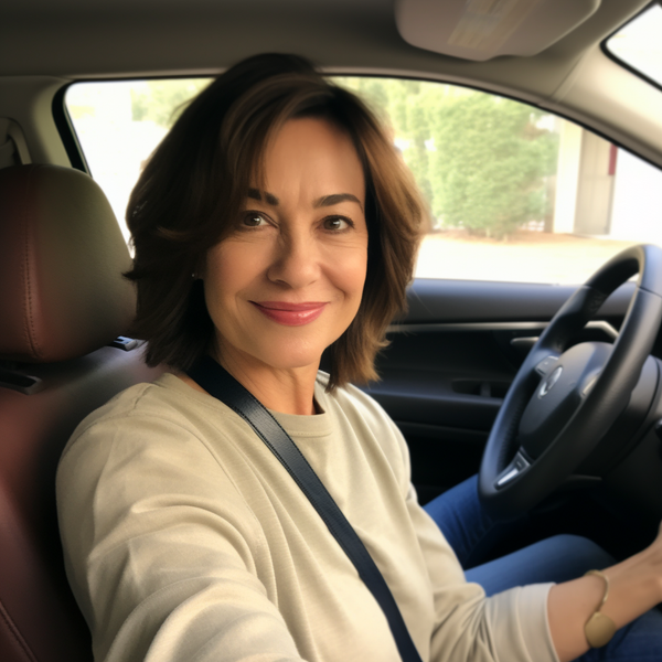 Classroom On-Campus availability (24 hours total)
Written Permit Test
Learners Permit Certificate
Transfer DE964 form to parent taught program
TDLR Parent Taught Guide (Required by TDLR and DPS)
Parent Taught Behind-the-Wheel-Only driving lesson course
Available at any of our four Rhodes Locations